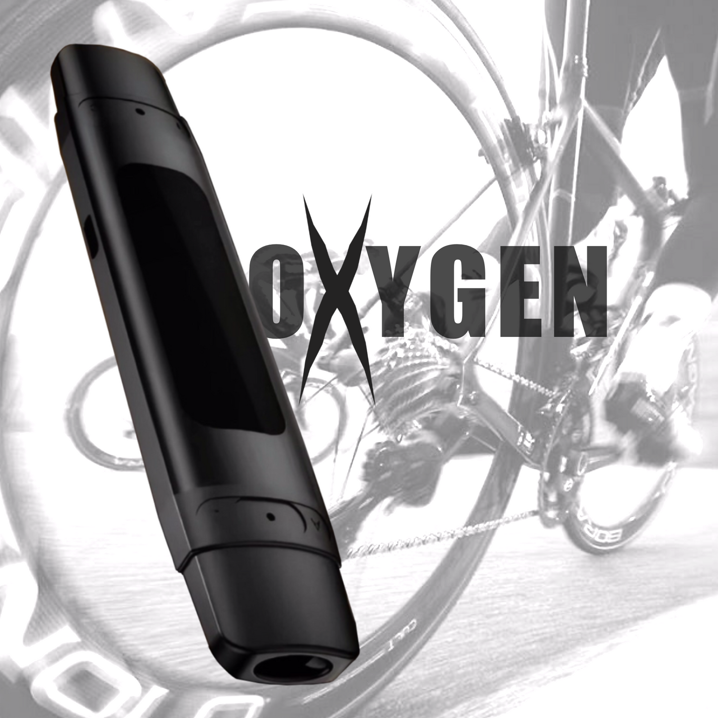 OXYGEN - Trasforma le tue cattive abitudini