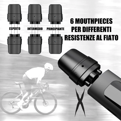 OXYGEN - Trasforma le tue cattive abitudini