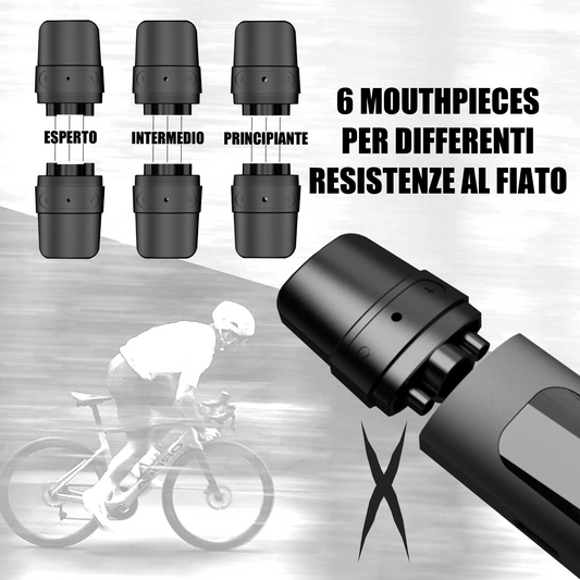 OXYGEN - Trasforma le tue cattive abitudini