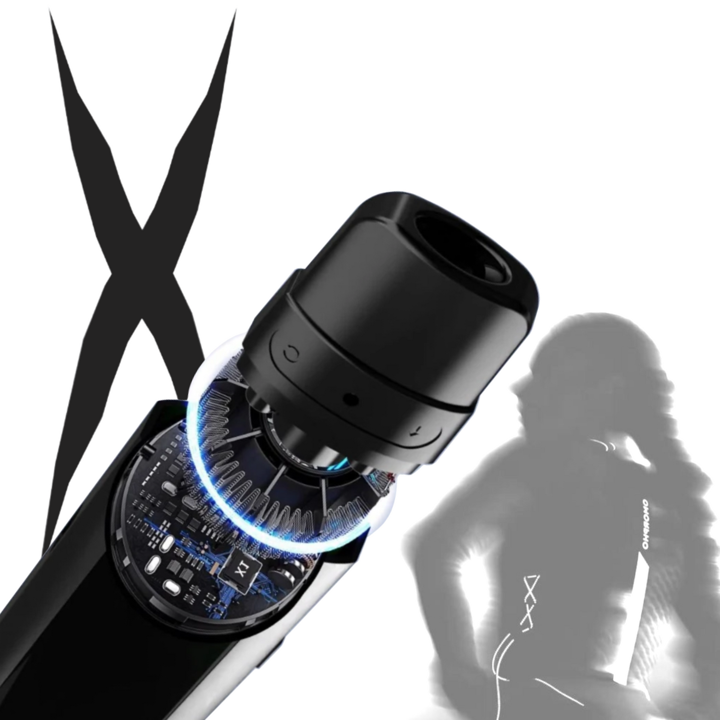 OXYGEN - Trasforma le tue cattive abitudini