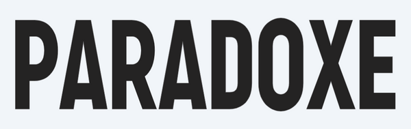 PARADOXE